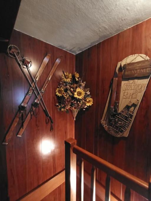 Le Jardin De Talefre Villa Chamonix Ngoại thất bức ảnh