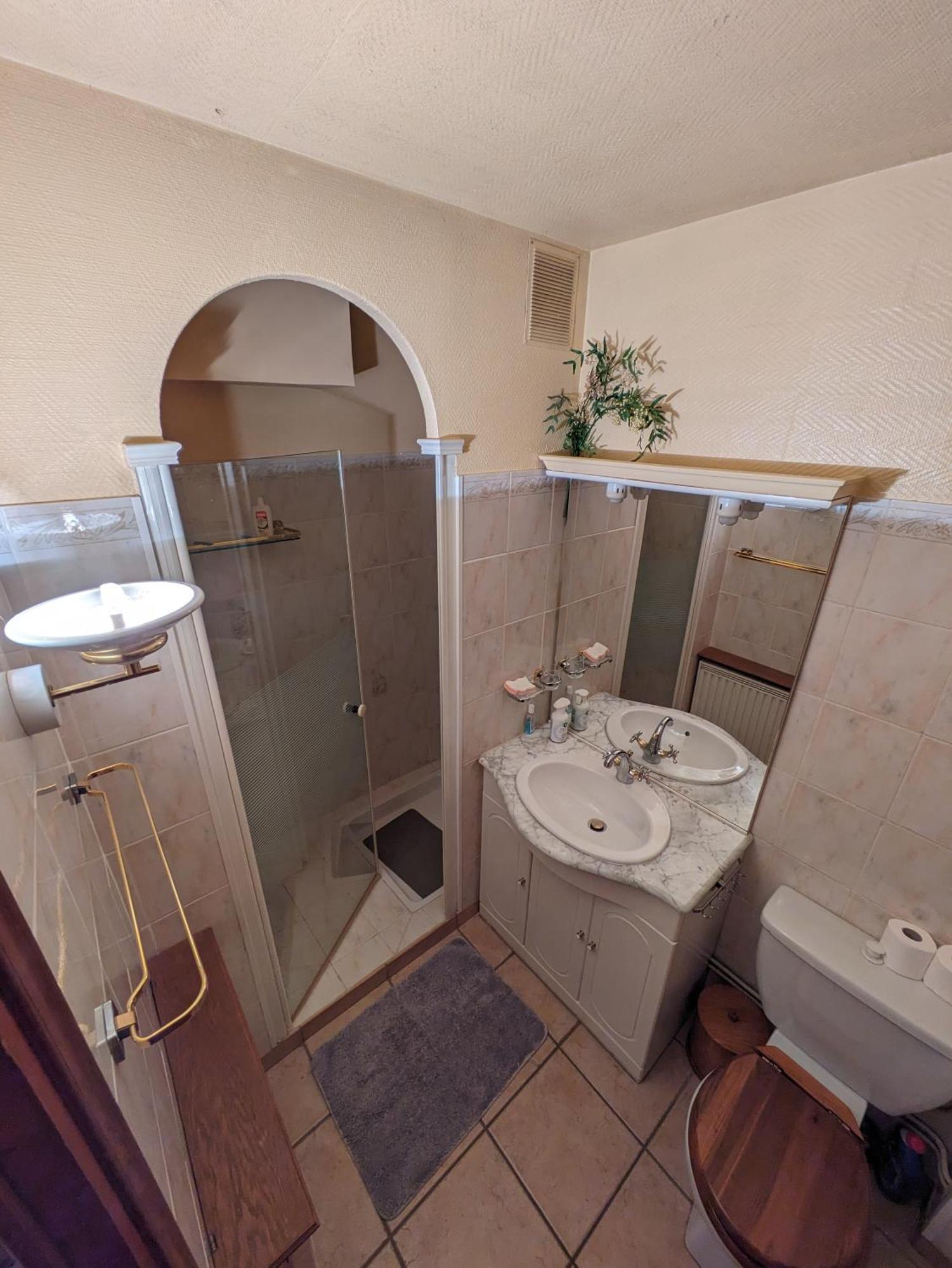 Le Jardin De Talefre Villa Chamonix Ngoại thất bức ảnh