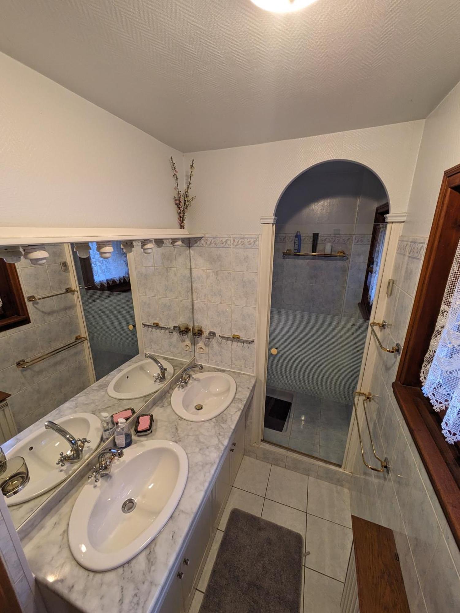 Le Jardin De Talefre Villa Chamonix Ngoại thất bức ảnh